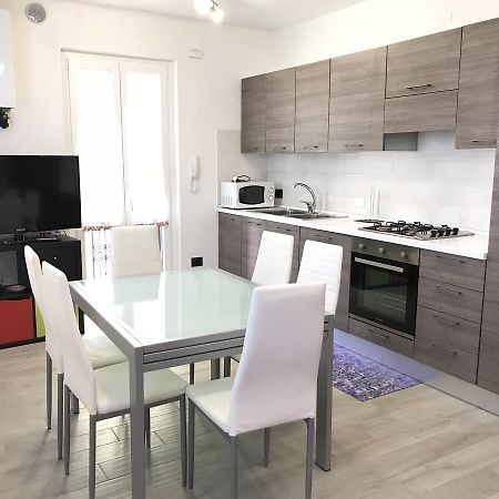 Casa Al Borgo Apartment Гарда Екстериор снимка