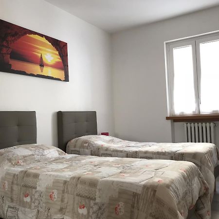 Casa Al Borgo Apartment Гарда Екстериор снимка