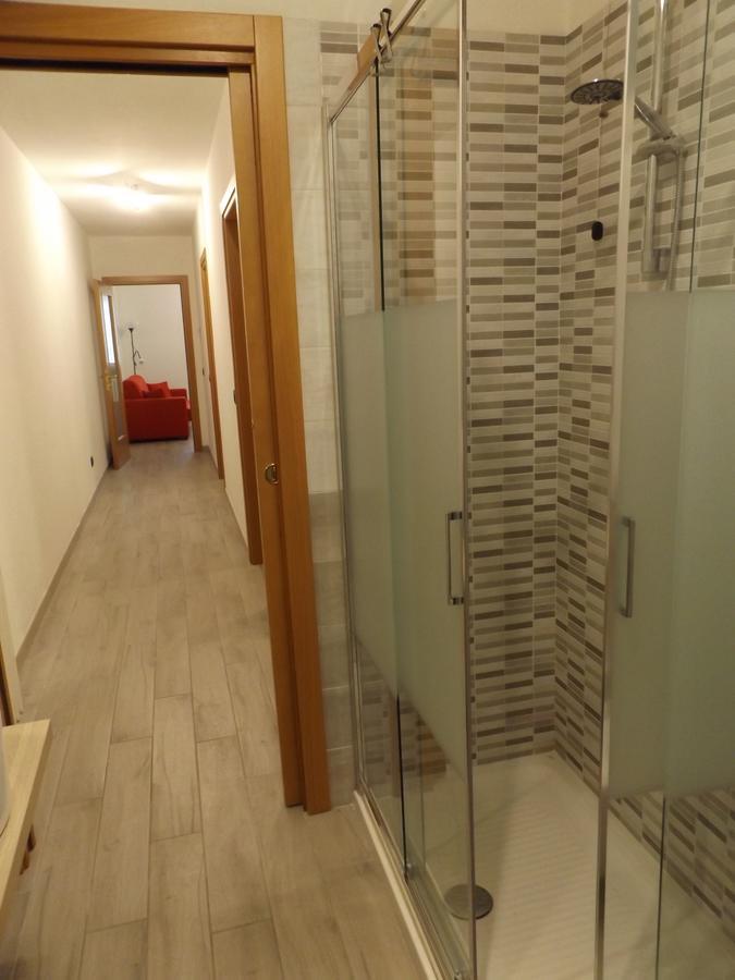 Casa Al Borgo Apartment Гарда Екстериор снимка