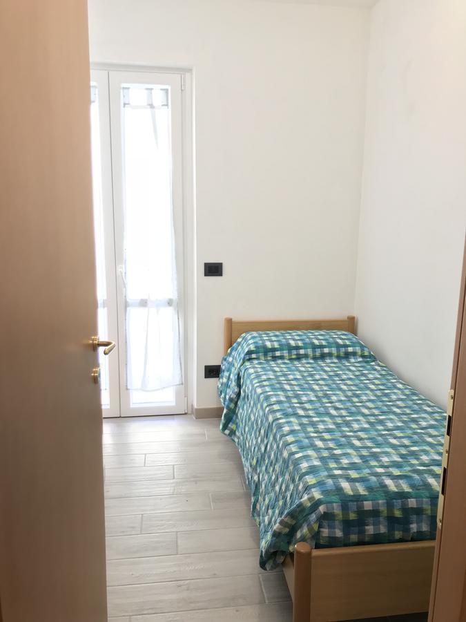 Casa Al Borgo Apartment Гарда Екстериор снимка