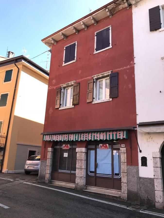 Casa Al Borgo Apartment Гарда Екстериор снимка