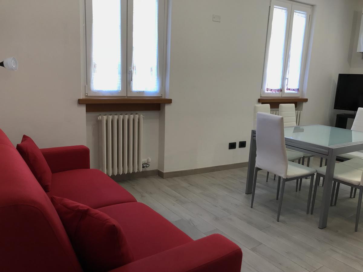 Casa Al Borgo Apartment Гарда Екстериор снимка