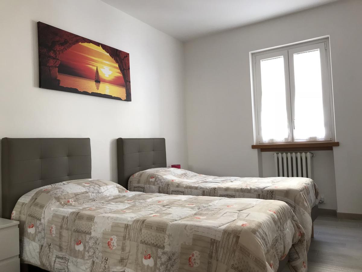 Casa Al Borgo Apartment Гарда Екстериор снимка