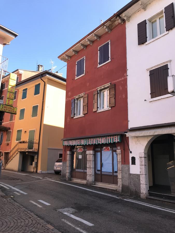 Casa Al Borgo Apartment Гарда Екстериор снимка