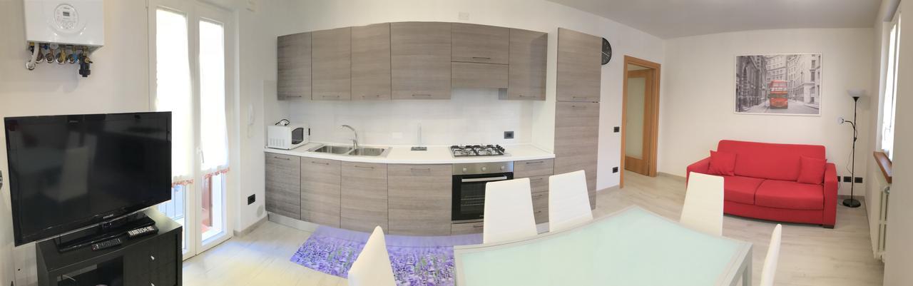 Casa Al Borgo Apartment Гарда Екстериор снимка
