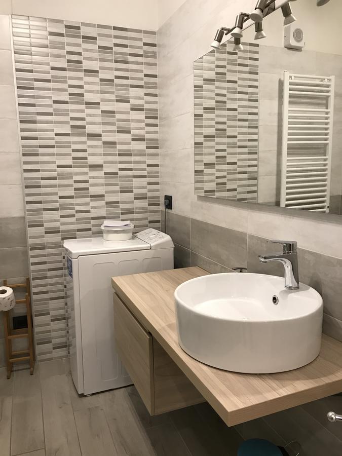 Casa Al Borgo Apartment Гарда Екстериор снимка