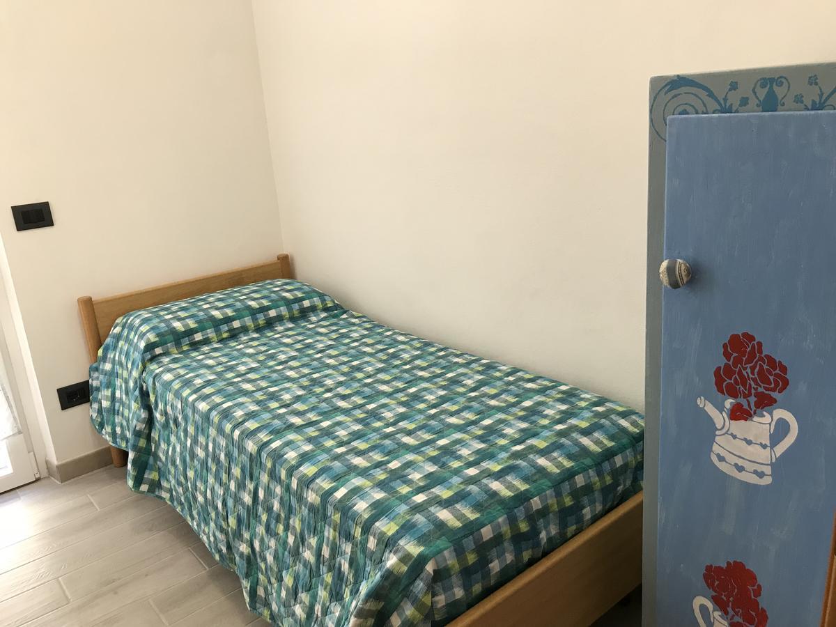 Casa Al Borgo Apartment Гарда Екстериор снимка