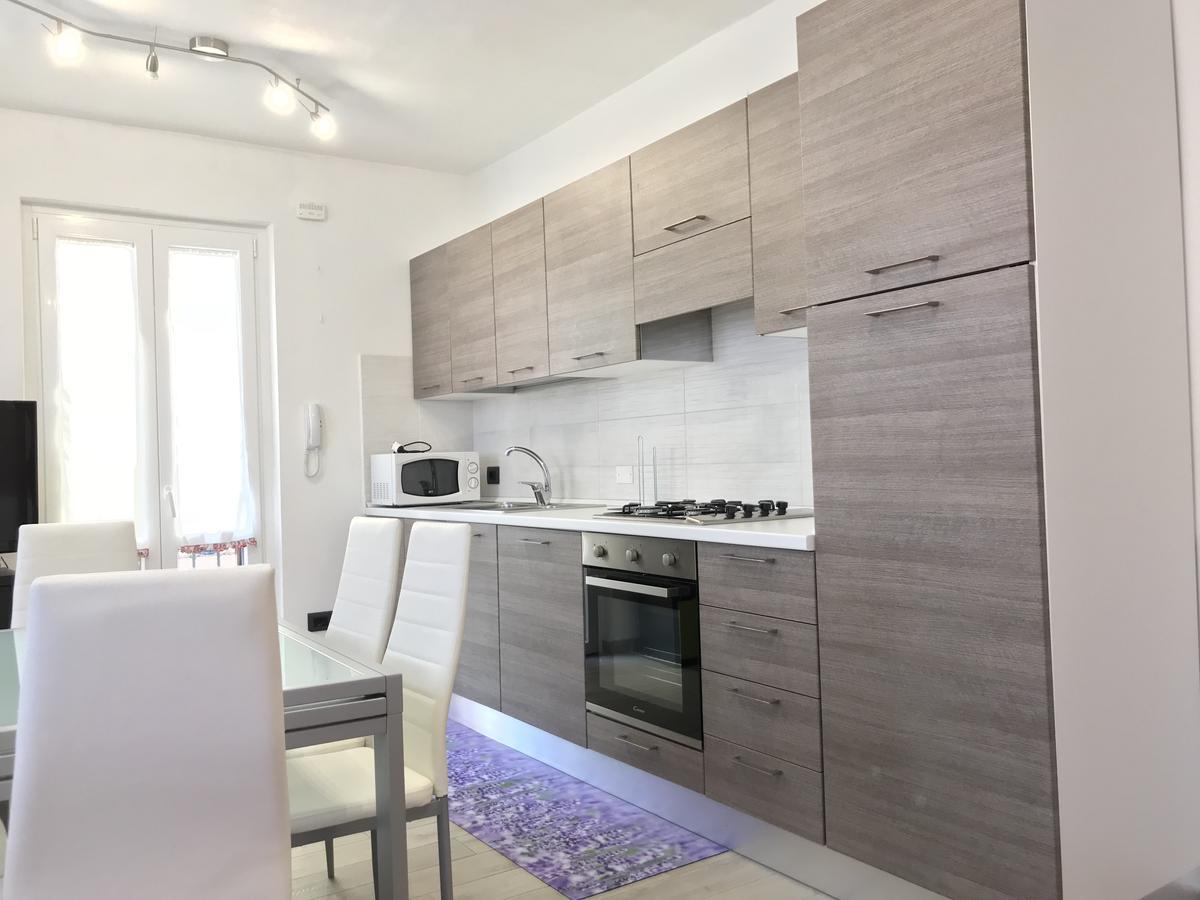 Casa Al Borgo Apartment Гарда Екстериор снимка